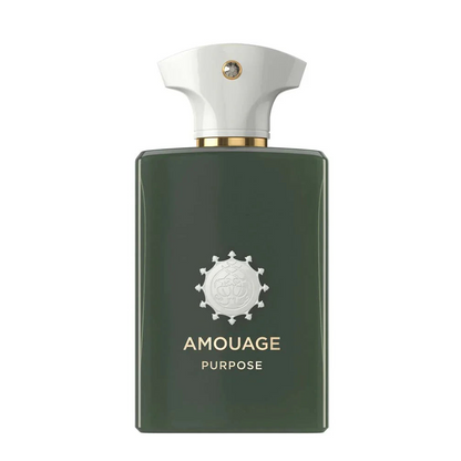Amouage Purpose Eau De Parfum For Men & Women 100 ML