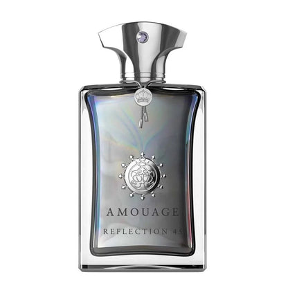 Amouage Reflection 45 Exceptional Extrait De Parfum For Men 100 ML