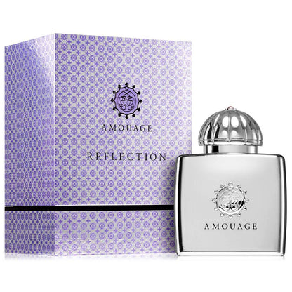 Amouage Reflection Eau De Parfum For Women 100 ML