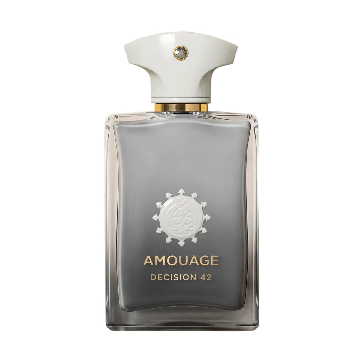 Amouage Decision 42 Extrait De Parfum For Men 100 ML