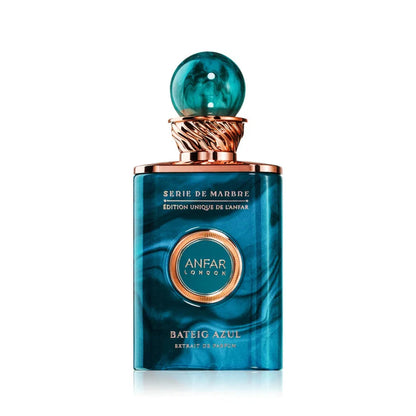 Anfar London Bateig Azul Extrait De Parfum For Men & Women 100 ML