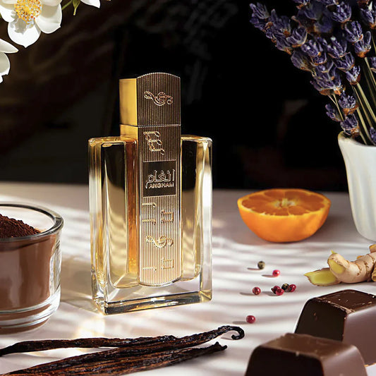 Lattafa Angham Eau De Parfum For Men & Women 100ml