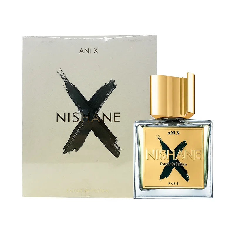 Nishane Ani X Extrait de Parfum Men & Women 50 ML