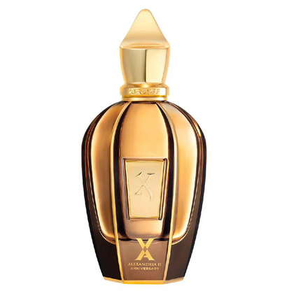 Xerjoff Alexandria II Anniversary Parfum For Men & Women 100 ML