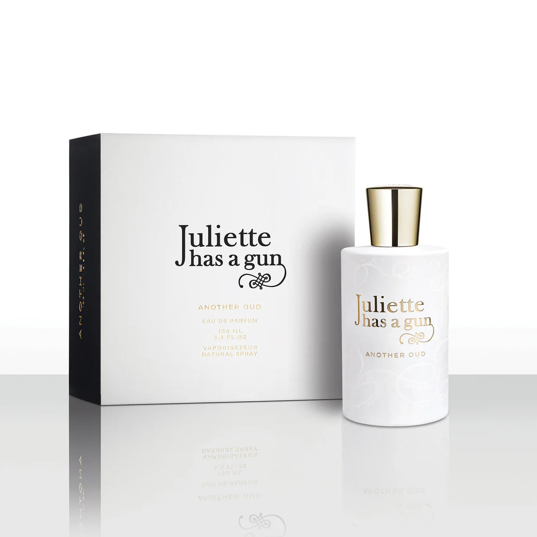 Juliette Has a Gun Another Oud Eau De Parfum for Women 100 ML