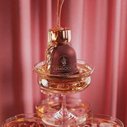 Mykonos Aphrodite Extrait De Parfum For Men & Women 50 ML