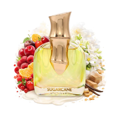 Arabiyat Prestige Sugarcane Vanilla Eau De Parfum For Woman 100 ML