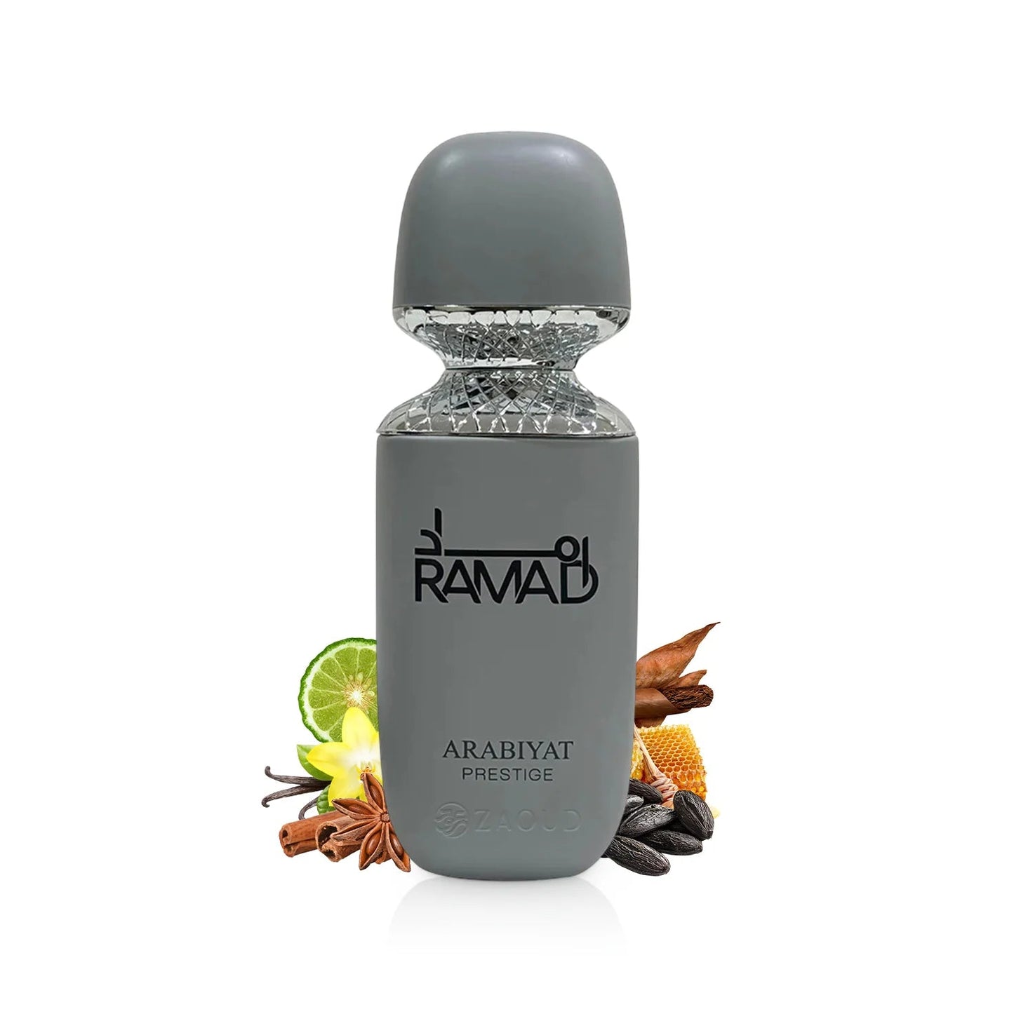 Arabiyat Prestige Ramad Eau De Parfum For Men & Women 100 ML