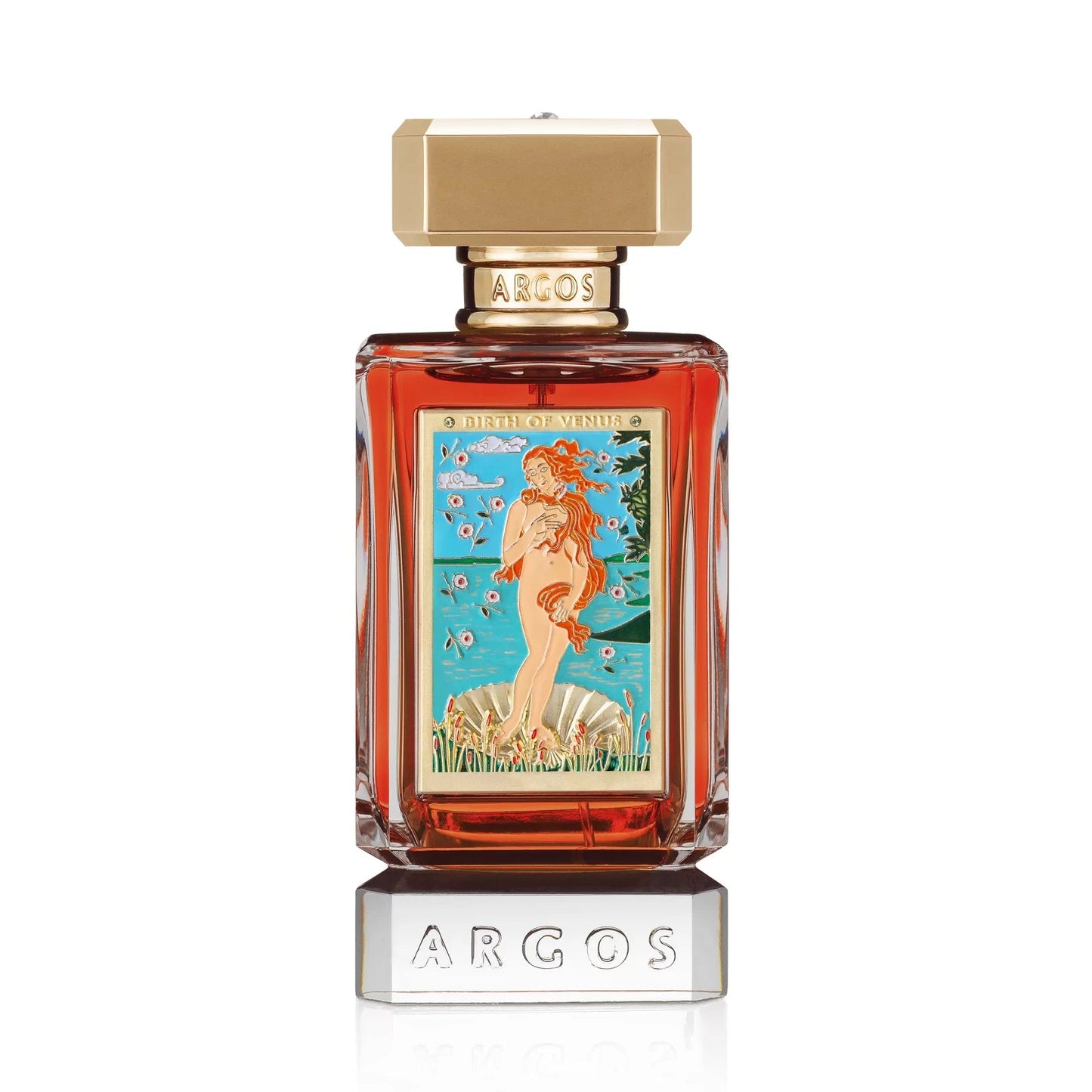 Argos Birth Of Venus Eau De Parfum For Women 100 ML
