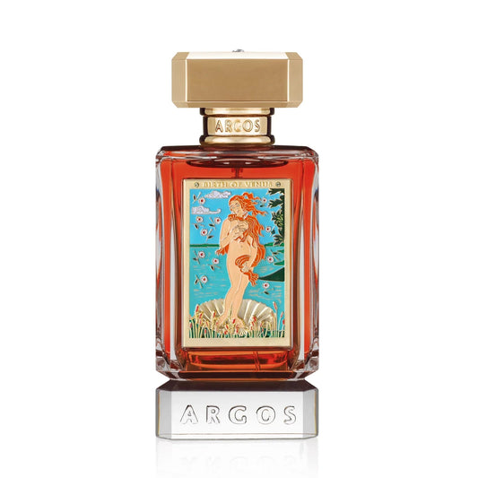 Argos Birth Of Venus Eau De Parfum For Women 100 ML