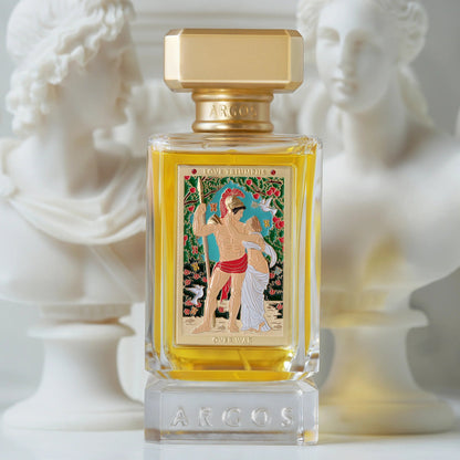 Argos Love Triumphs Over War Eau De Parfum For Men & Women 100 ML