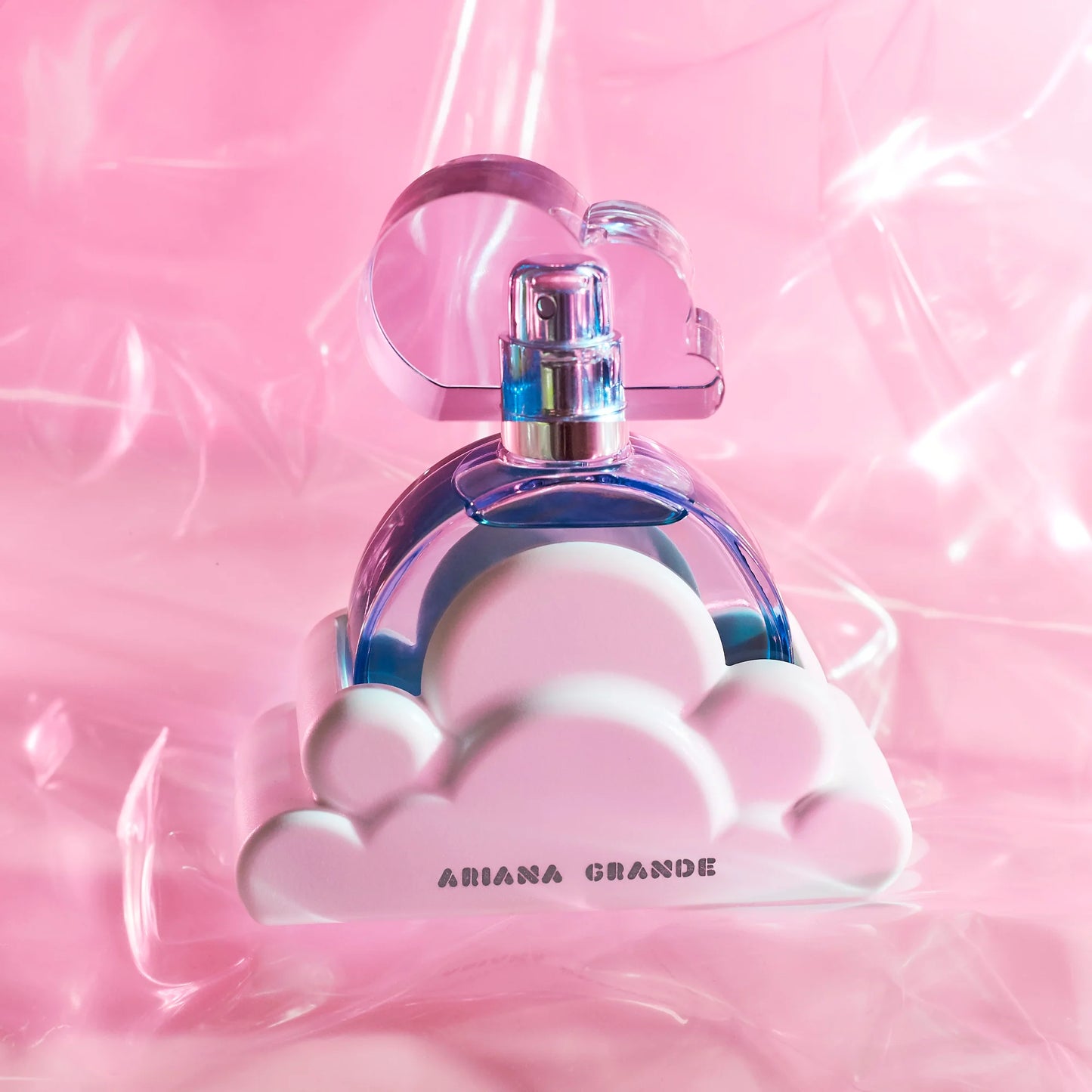 Ariana Grande Cloud Eau De Parfum For Women 100 ML