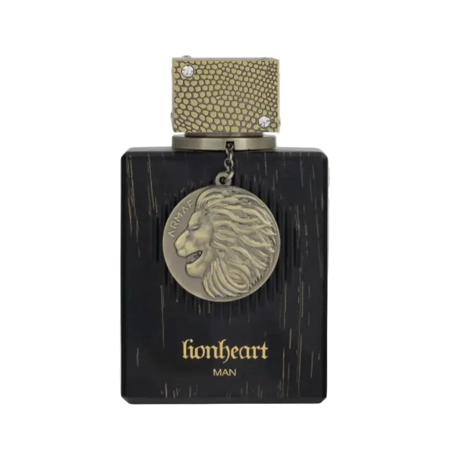 Armaf Club De Nuit Lionheart Eau De Parfum Men 100 ML