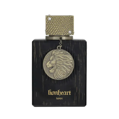 Armaf Club De Nuit Lionheart Eau De Parfum Men 100 ML