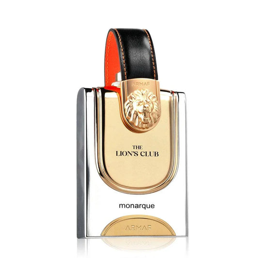 Armaf The Lion's Club Monarque Eau De Parfum For Men 100 ML