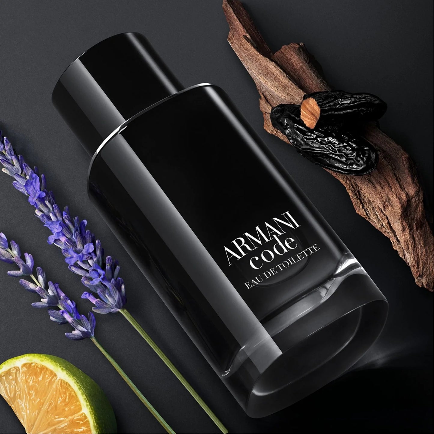 Giorgio Armani Code Eau De Toilette For Men