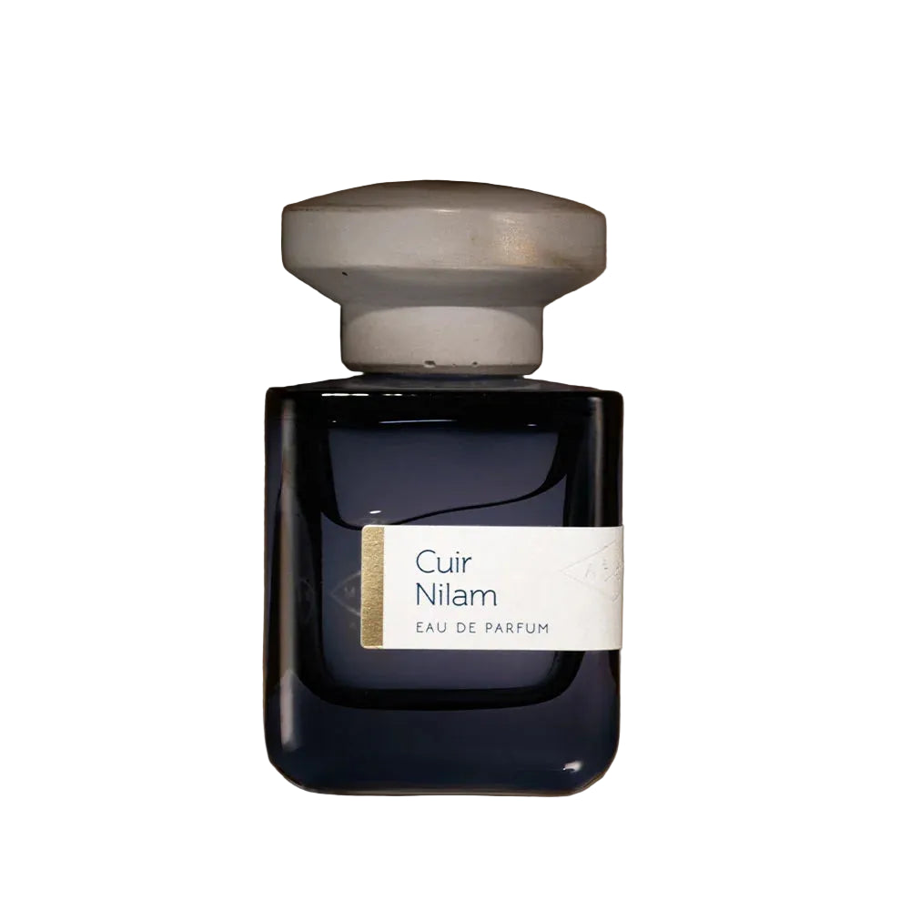 Atelier Materi Cuir Nilam Eau de Parfum For Men & Women 100 ML