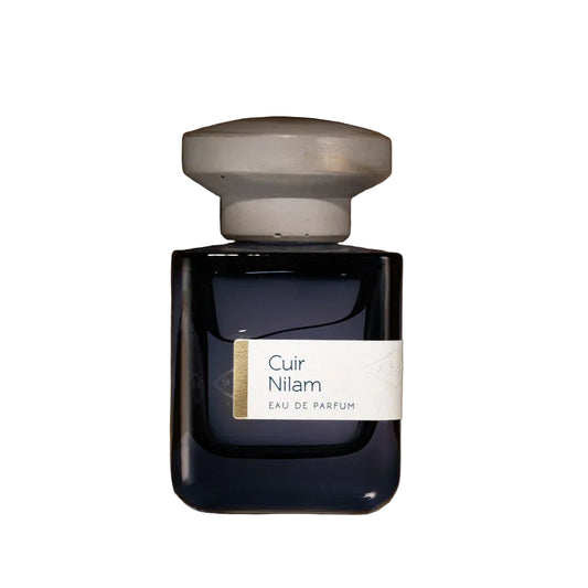 Atelier Materi Cuir Nilam Eau de Parfum For Men & Women 100 ML