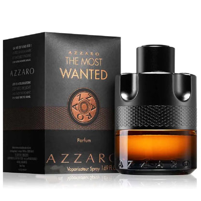 Azzaro The Most Wanted Parfum For Men 100 ML
