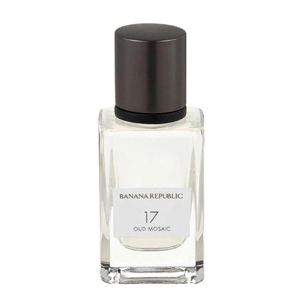 Banana Republic 17 Oud Mosaic Eau De Parfum For Men & Women 150 ML