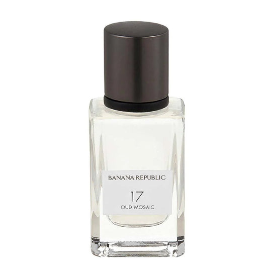 Banana Republic 17 Oud Mosaic Eau De Parfum For Men & Women 150 ML