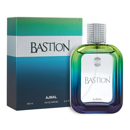 Ajmal Bastion Pour Homme Eau De Parfum For Men 100 ML