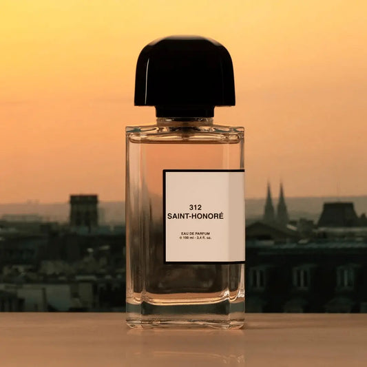 BDK 312 Saint Honore Eau De Parfum For Men & Women 100 ML