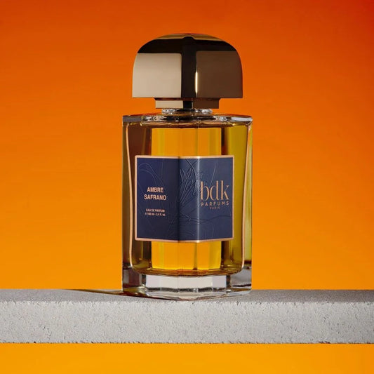 BDK Ambre Safrano Eau De Parfum For Men & Women 100 ML