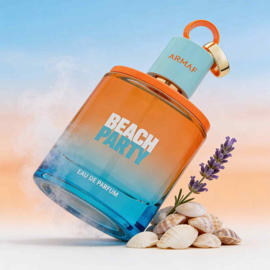 Armaf Beach Party Eau De Parfum For Men & Women 100 ML