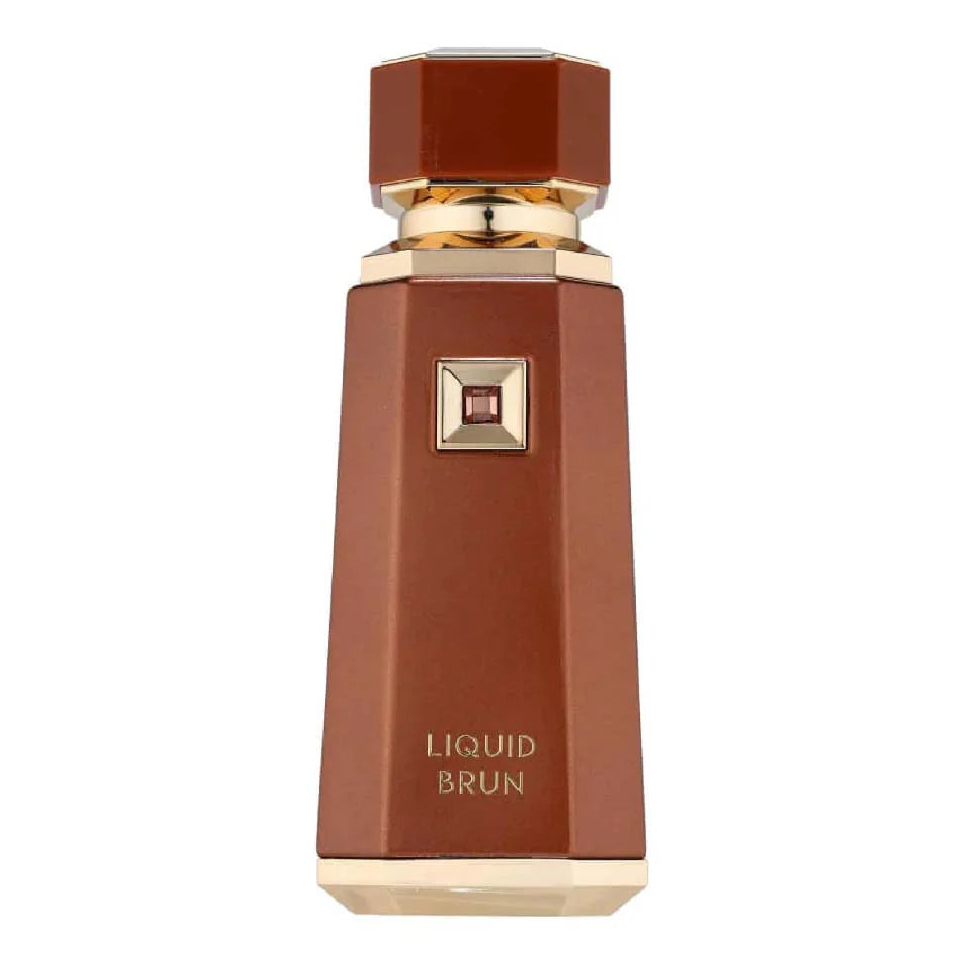 French Avenue Liquid Brun Eau De Parfum For Men 100 ML