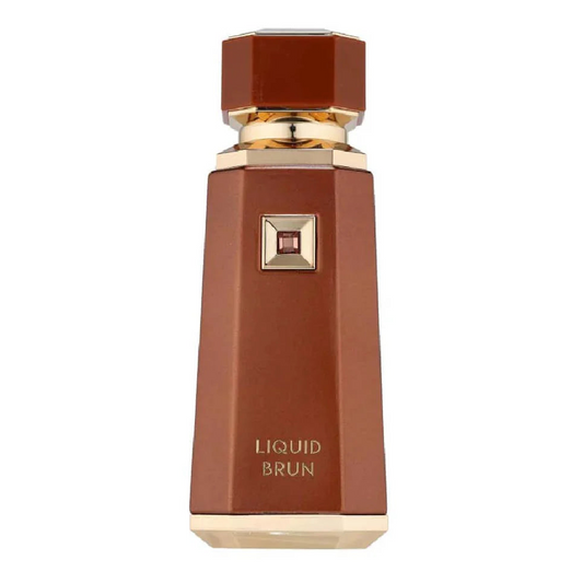 French Avenue Liquid Brun Eau De Parfum For Men 100 ML