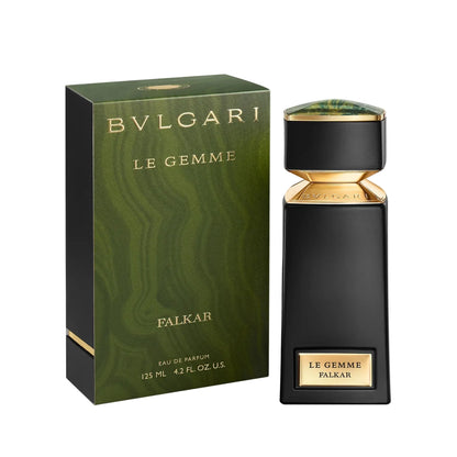 Bvlgari Le Gemme Falkar Eau De Parfum For Men 125 ML