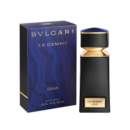 Bvlgari Le Gemme Gyan Eau De Parfum For Men 125 ML