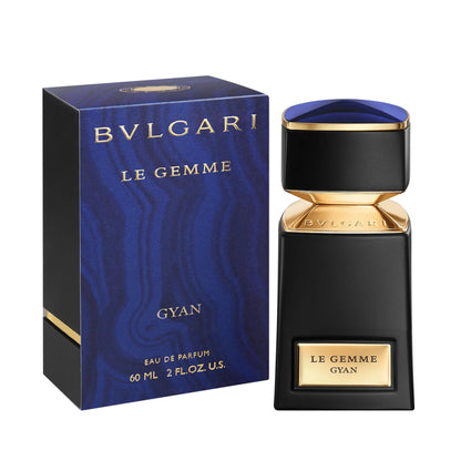 Bvlgari Gyan Eau De Parfum For Men 100 ML