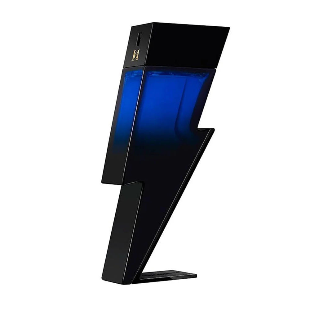 Carolina Herrera Bad Boy Cobalt Elixir Eau De Parfum For Men 100 ML