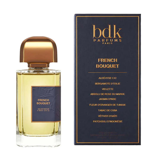BDK French Bouquet Eau De Parfum For Men & Women 100 ML