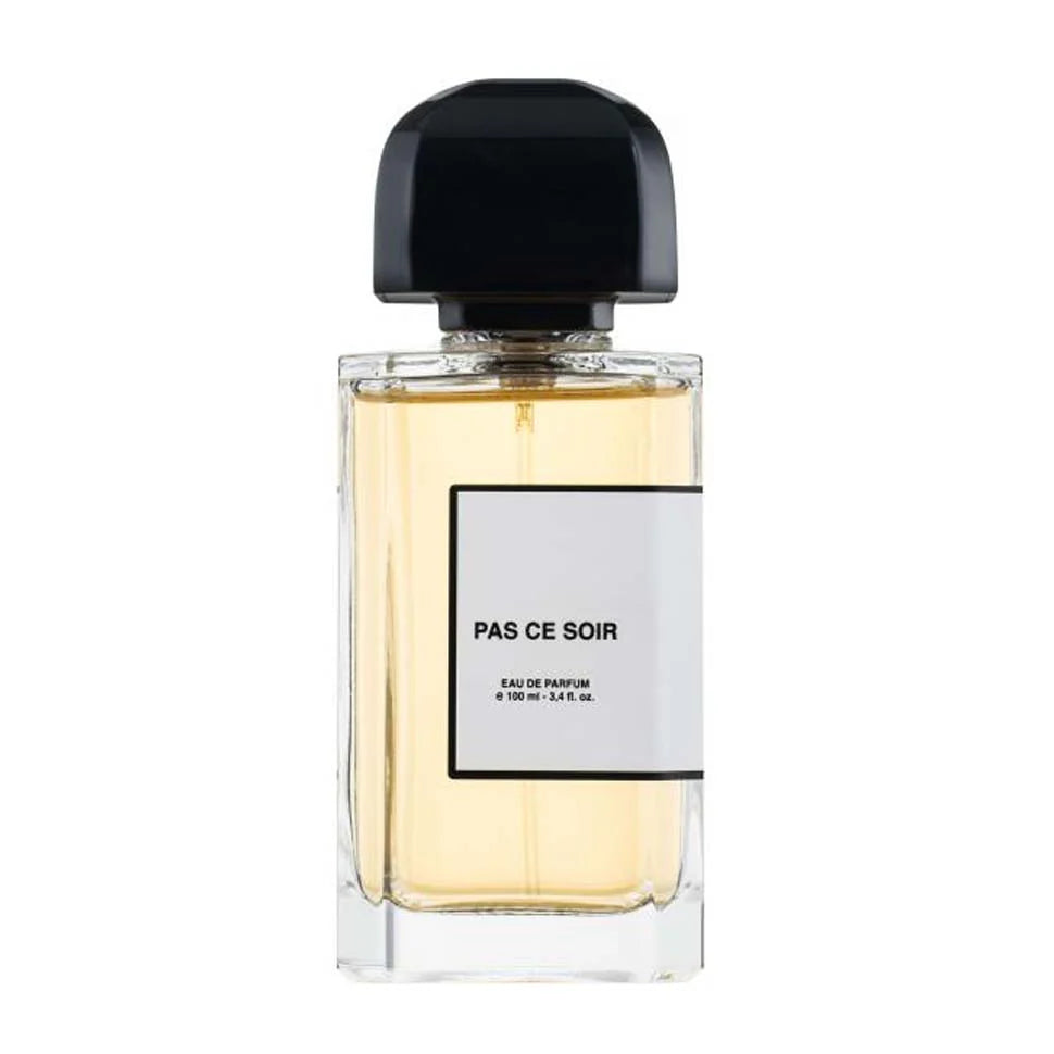 BDK Pas Ce Soir Eau De Parfum For Women 100 ML