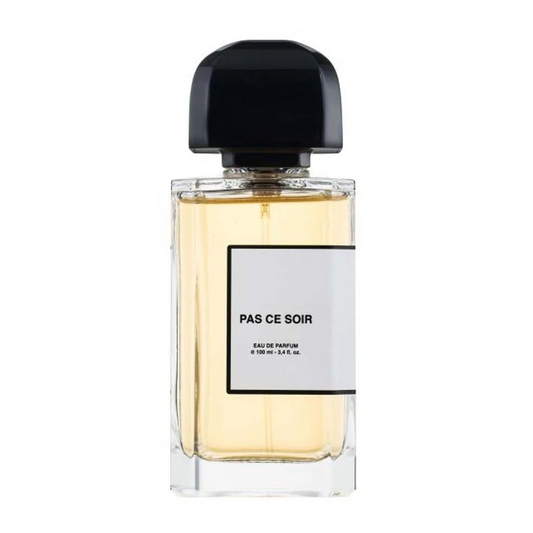 BDK Pas Ce Soir Eau De Parfum For Women 100 ML