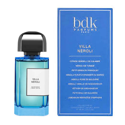 BDK Parfums Villa Neroli Eau De Parfum Men & Women 100 ML