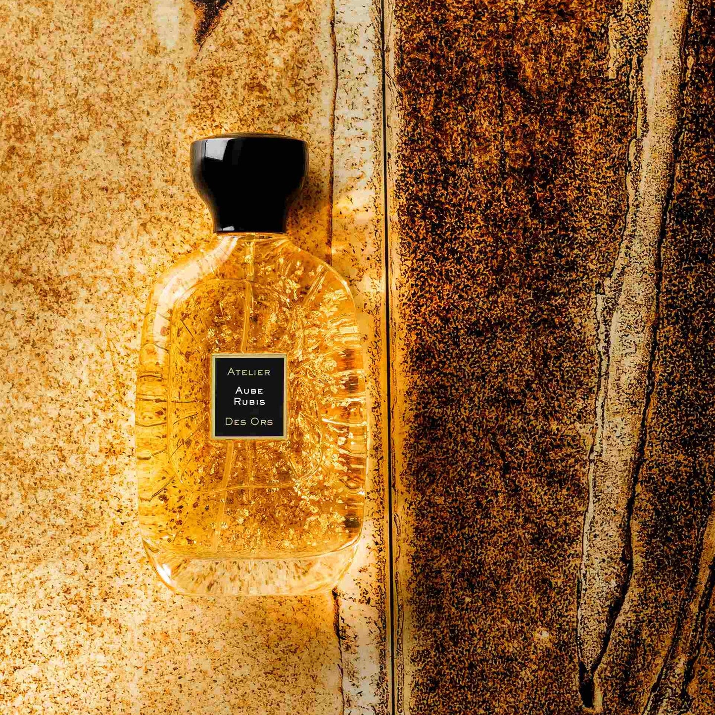 Atelier Des Ors Aube Rubis Eau De Parfum For Men & Women 100 ML