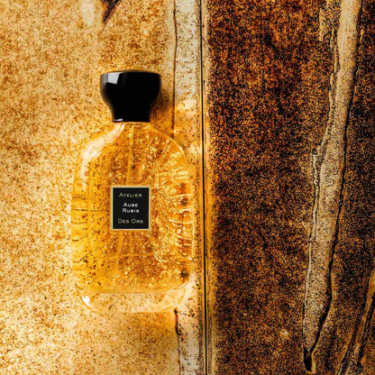 Atelier Des Ors Aube Rubis Eau De Parfum For Men & Women 100 ML