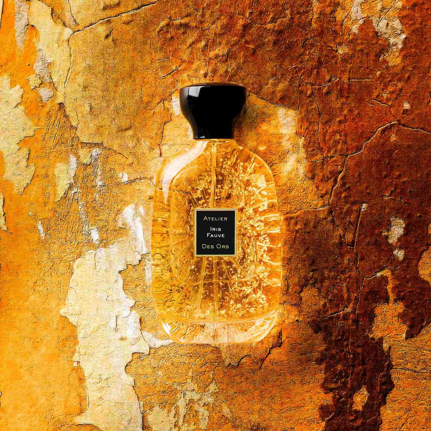 Atelier Des Ors Iris Fauve Eau De Parfum For Men & Women 100 ML