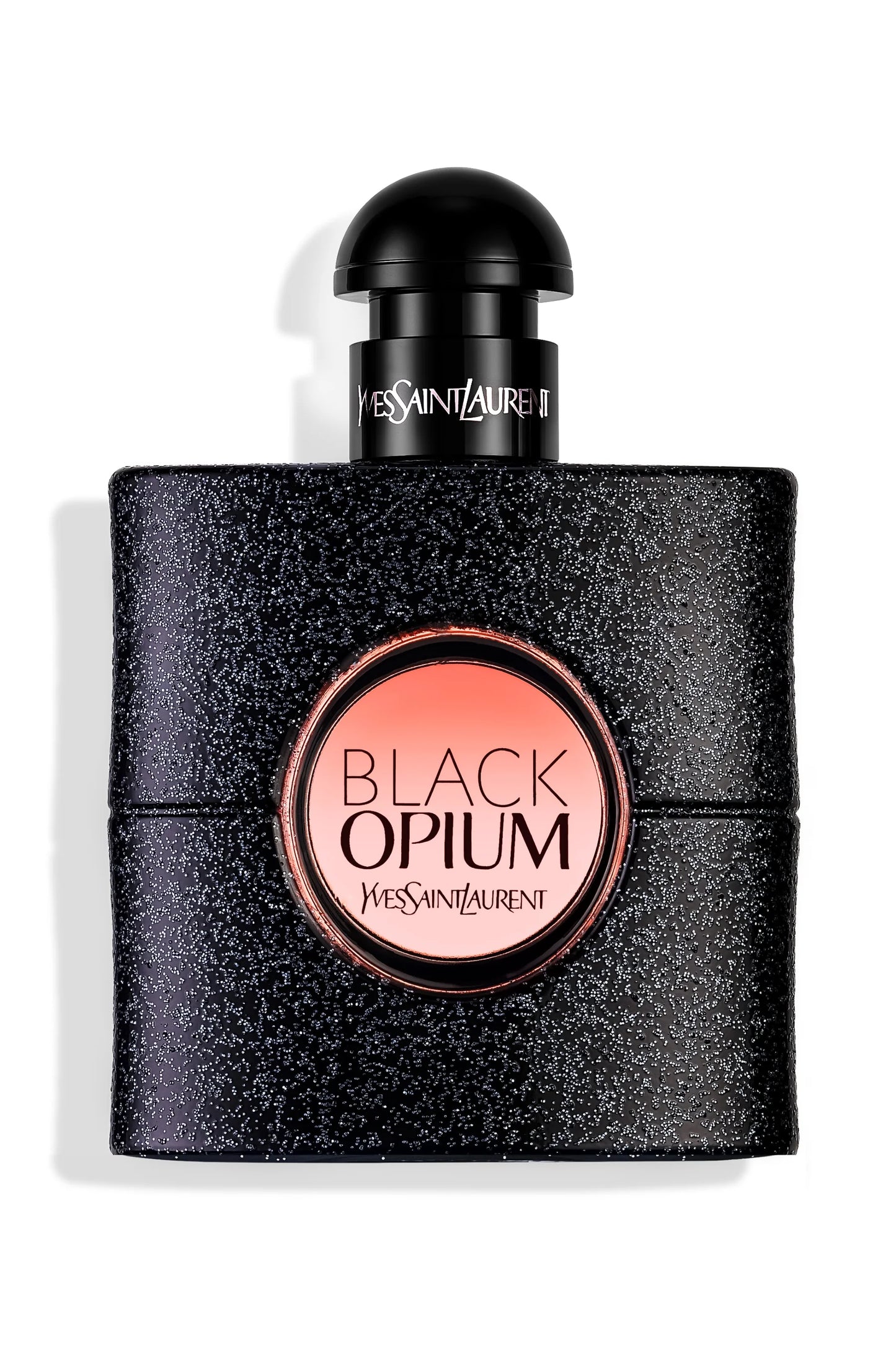 YSL Yves Saint Laurent Opium Black Eau De Parfum For Women 90 ML