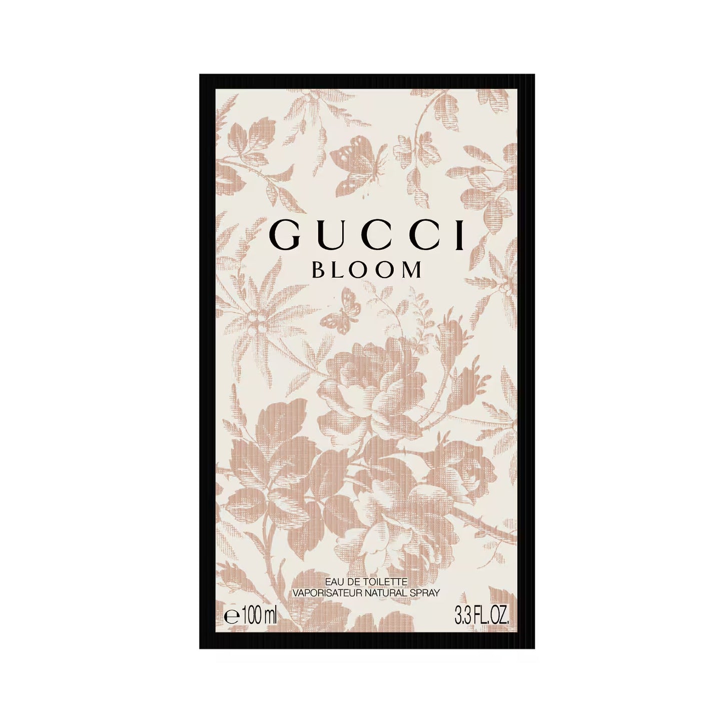 Gucci Bloom Eau De Toilette For Women 100 ML