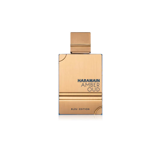 Al Haramain Amber Oud Bleu Edition Eau De Parfum For Men & Women 100 ML