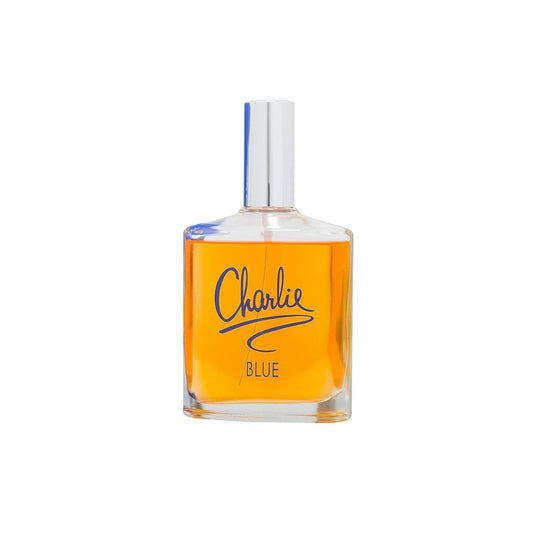 Revlon Charlie Blue Eau De Toilette for Women 100 ML