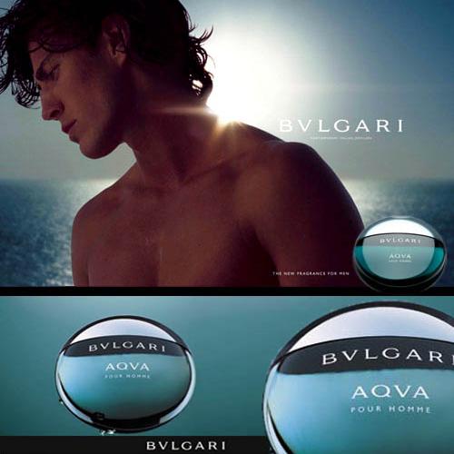 Bvlgari Aqva Eau De Toilette for Men