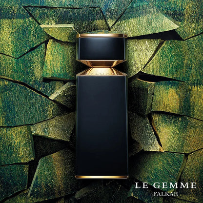 Bvlgari Le Gemme Falkar Eau De Parfum For Men 125 ML
