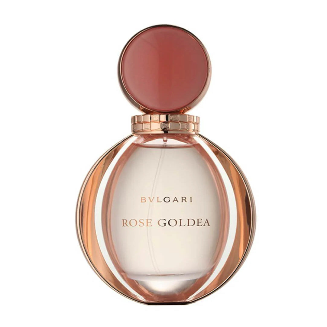 Bvlgari Rose Goldea Eau De Parfum For Women 90 ML