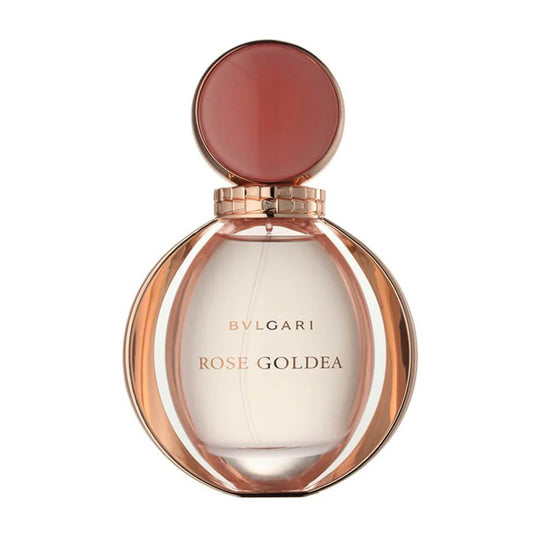 Bvlgari Rose Goldea Eau De Parfum For Women 90 ML